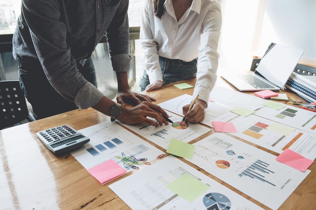 Business & IT Integration: Key Tips for Success