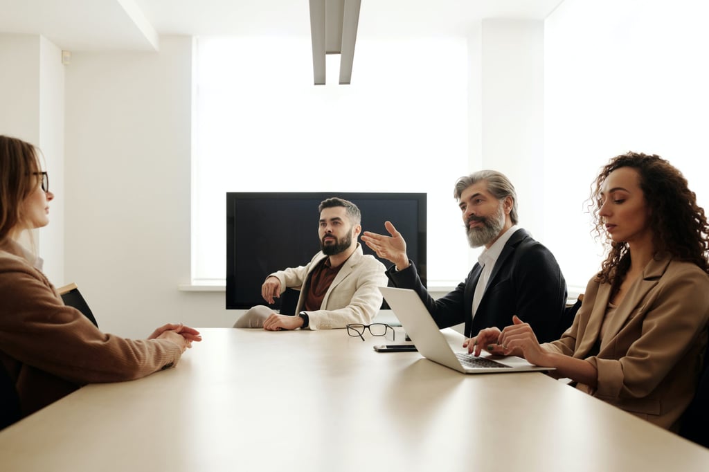 Top 10 Benefits of Customer Advisory Boards