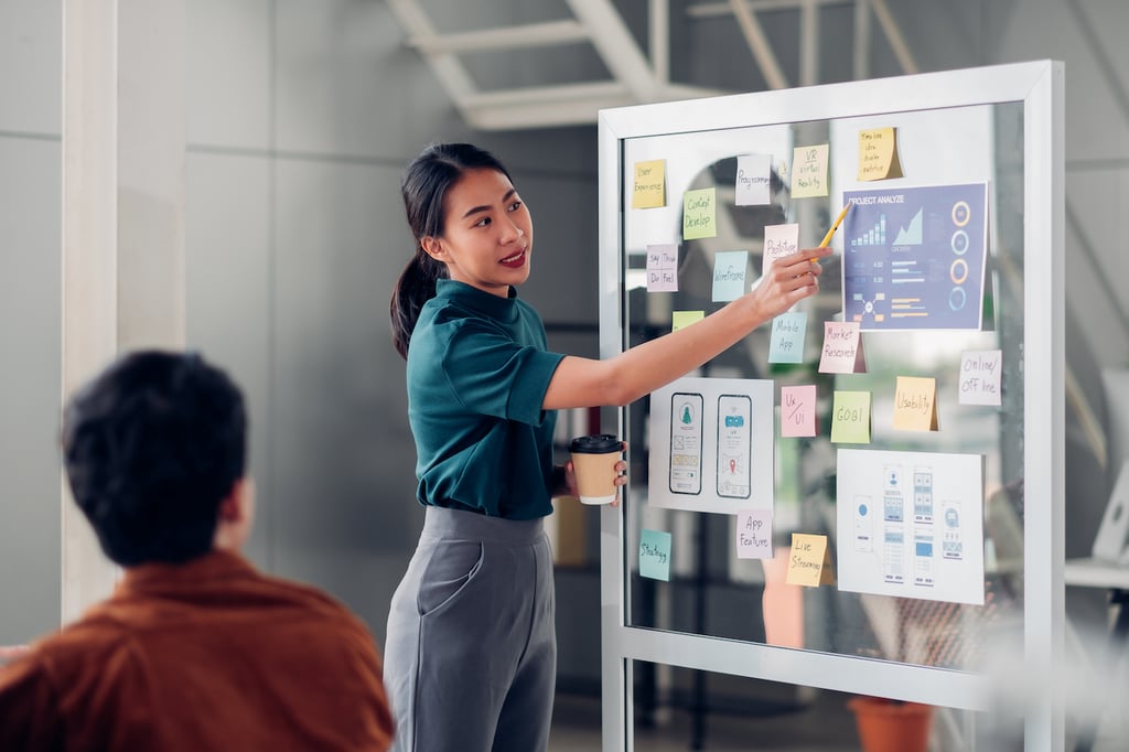 10 Tips to Transform Your IT Department