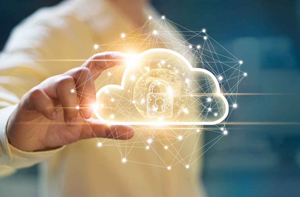 Why Cloud Migration Is Still a Work in Progress