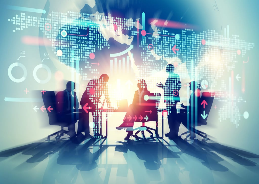 IT Should Be a Better Business Partner