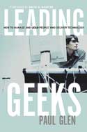 Book Review: Viva La Geeks!