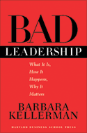 Book Review: Can Studying Bad Leadership Be Good?