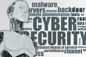 Can Characteristic-Based AI Fight Malware?