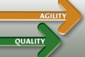 Aligning Agile Practices With Quality Assurance