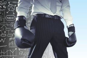 Tech Leaders Enlist Analytics to Fight Cyber-Crime