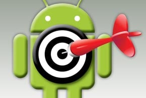 Why Cyber-Criminals Target Android Devices