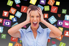 Rapid App Development Creates Security Nightmare
