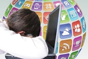 App Fatigue and Other Growing User Issues