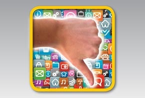 When App Performance Draws Constant Complaints