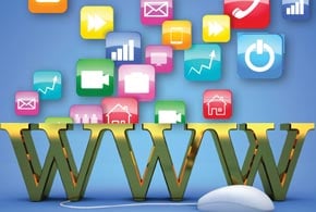 More Business Apps Are Delivered Over the Internet