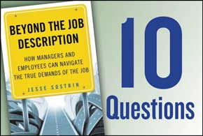 10 Questions Good CIOs Should Ask Themselves