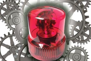 Automation Can Help IT With Security Breaches