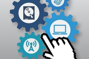 Digital Transformation Requires IT Automation