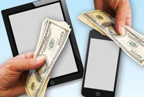 How IT Tools Can Avoid BYOD Overpayments
