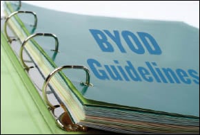 CIOs Face Major Mobile Management Challenges