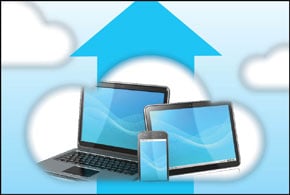BYOD Is On the Rise, But Who’s Watching the Store?