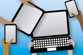 10 Best Practices for BYOD