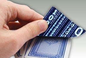 All In: Betting Big on Big Data