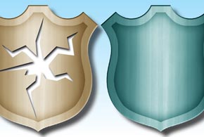 Why Some Industries Are Better at Security
