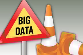 How to Overcome Big Data Project Roadblocks