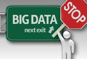 How to Break Through Big Data Roadblocks