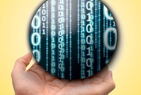 How to Use Big Data for a Good Cause