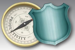 8 Tips for Keeping the Business Secure and Productive