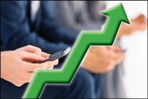 The Rise of Business Texting