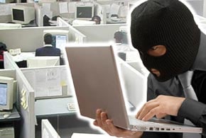 When Security Breaches Come From Within
