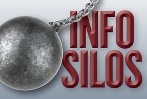 Why Breaking Down Information Silos Is a Must
