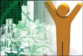 10 Things That Digital Business Leaders Do