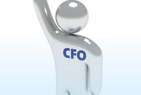 CFOs Taking Lead Role in IT Decisions
