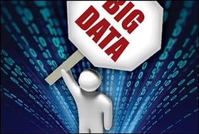 How Big Data is Redefining the Role of a CIO