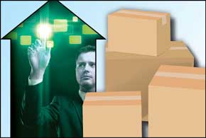 IT Seen as Growth Engine for CPGs