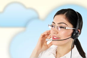 Call Centers Heading to the Cloud