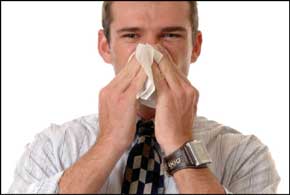 Six Outrageous Excuses for Calling in Sick