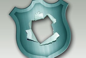 Company Memo: We Can’t Protect Consumer Data