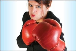 Millennials Unprepared for Workplace Challenges