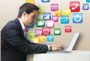 How Citizen Developers Are Driving Business Apps