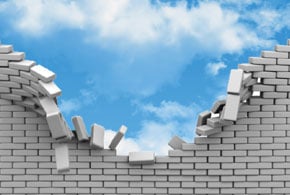 Cloud Barriers Cause Competitive Disadvantages