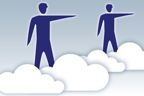 How the Cloud Provides an Extra Business Edge