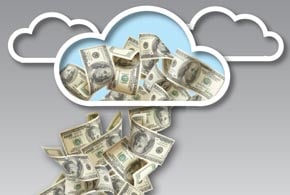 Despite the Cloud’s Value, Funds Are Often Wasted