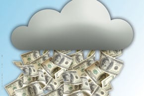 How Unexpected Costs Create a ‘Cloud Hangover’