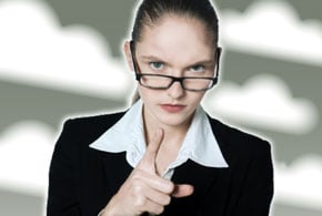 CIOs Are Concerned Over Employees’ Cloud Misuse