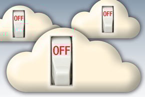 Cloud Outages Prove Costly for Companies