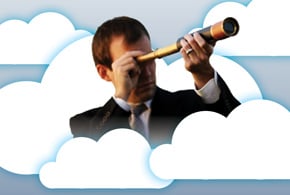 Approaching Cloud Security From the Inside-Out
