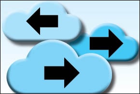 Organizations Shifting Cloud Strategies