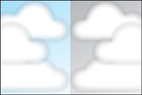 Internal IT Coming to Terms With the Cloud