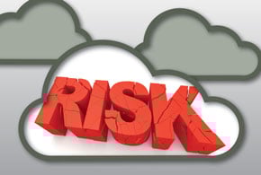 How Cloud Users Put the Business at Risk